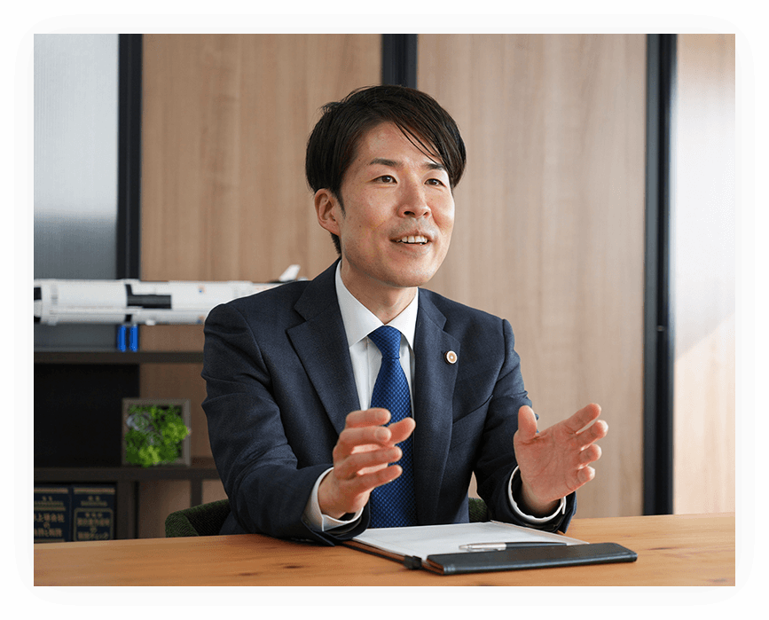 弁護士 松村 孝(まつむら たかし)